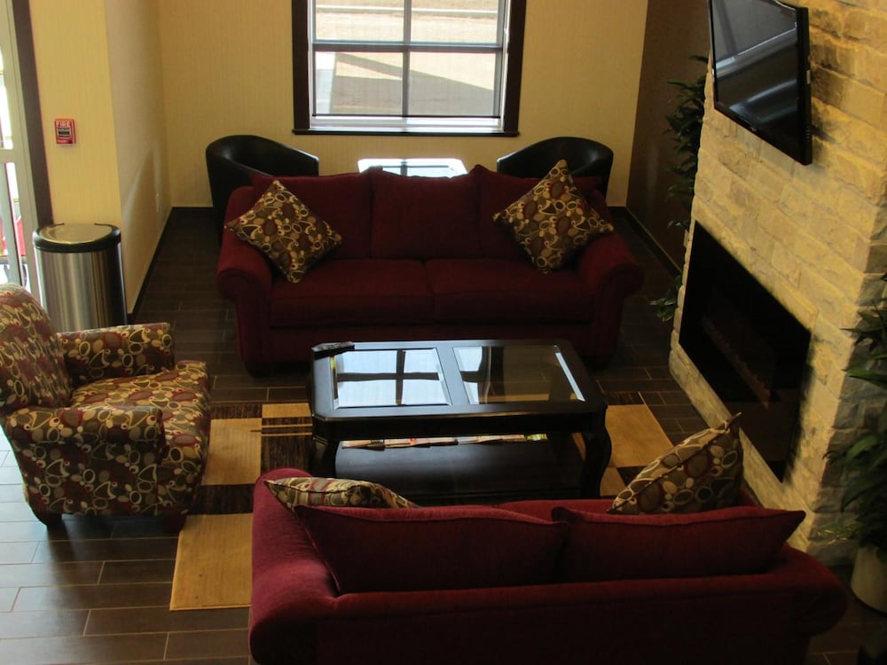 Sigma Inn & Suites Melville 11/28