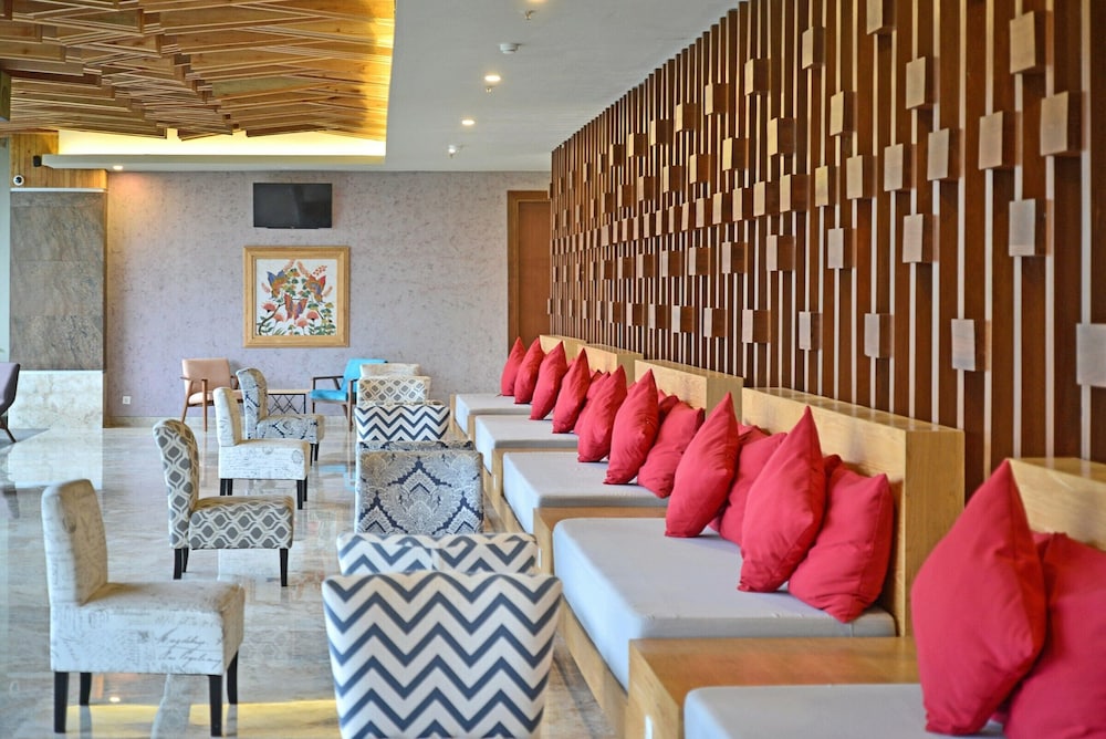 FamVida Hotel Lubuklinggau Powered by Archipelago 5/17