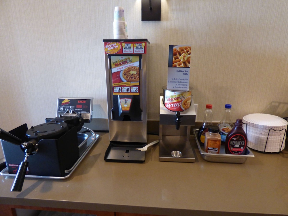 Best Western Norwalk Inn 27/35