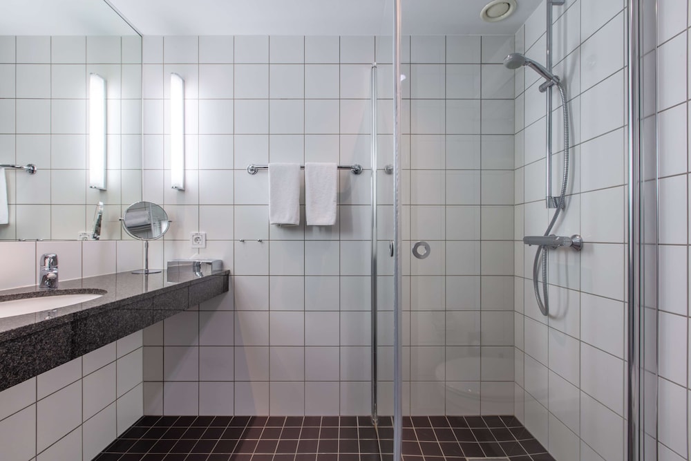 RADISSON BLU METROPOL HOTEL, HELSINGBORG 22/82