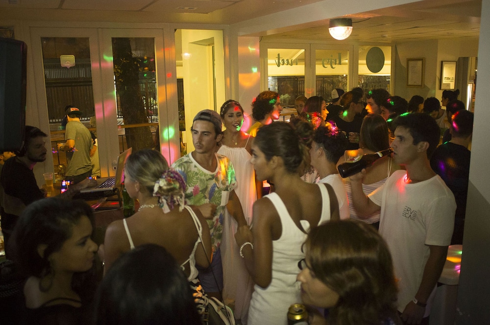 El Misti Hostel Ipanema 43/50