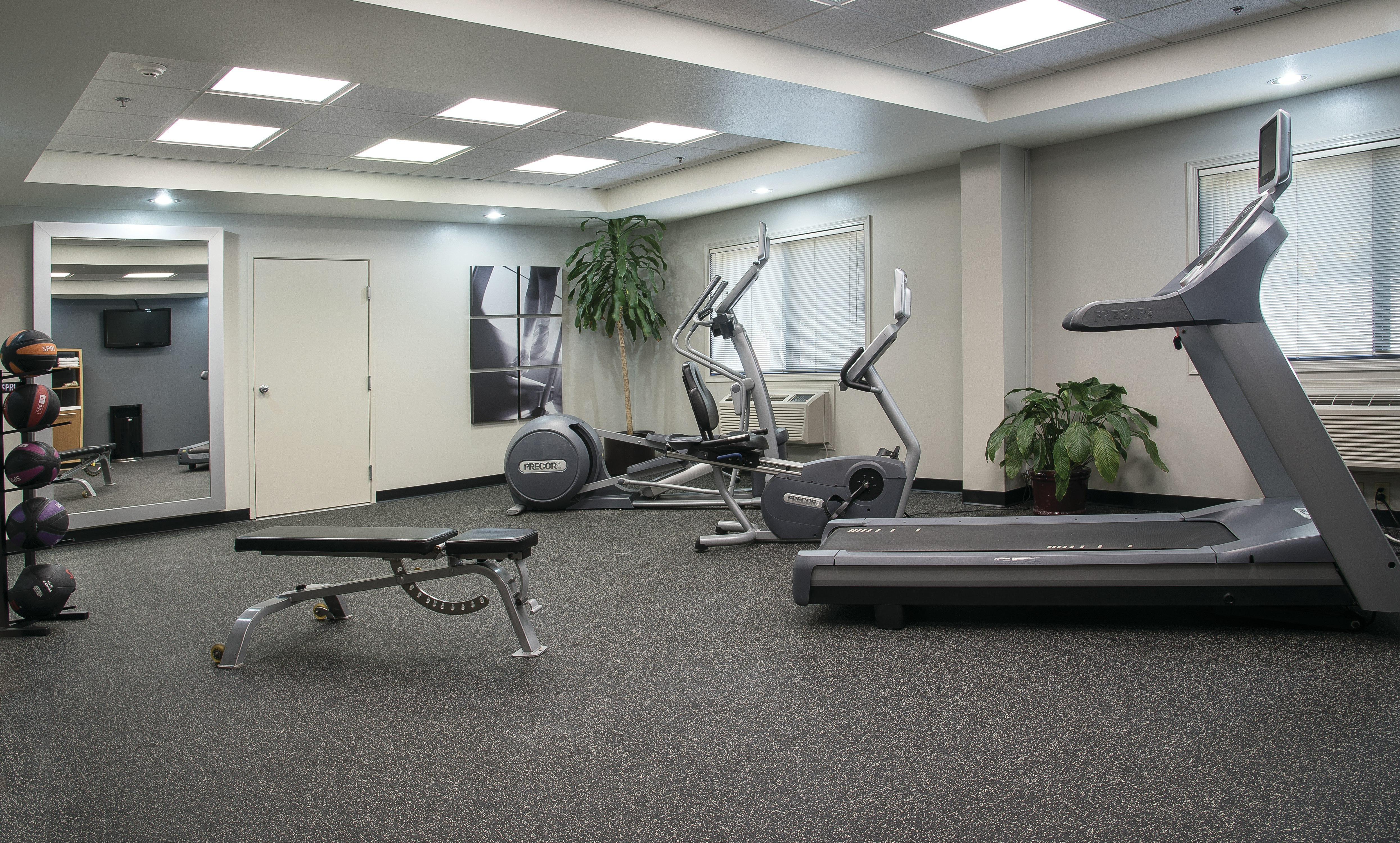 Doubletree by Hilton Hotel Racine Harbourwalk 47/79