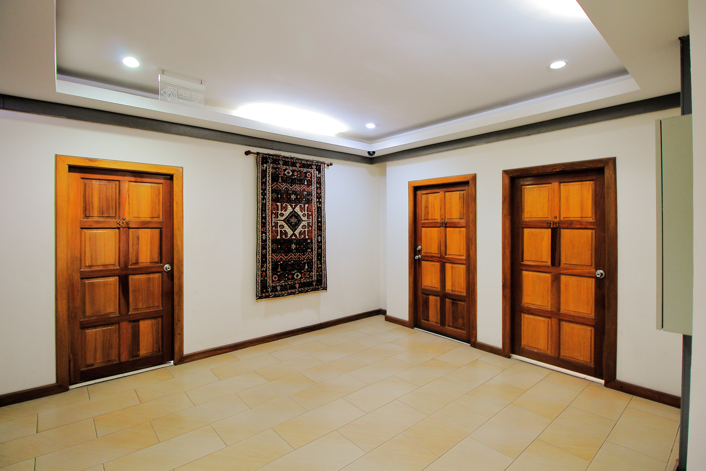 Royal Pimand Serviced Apartment 28/36