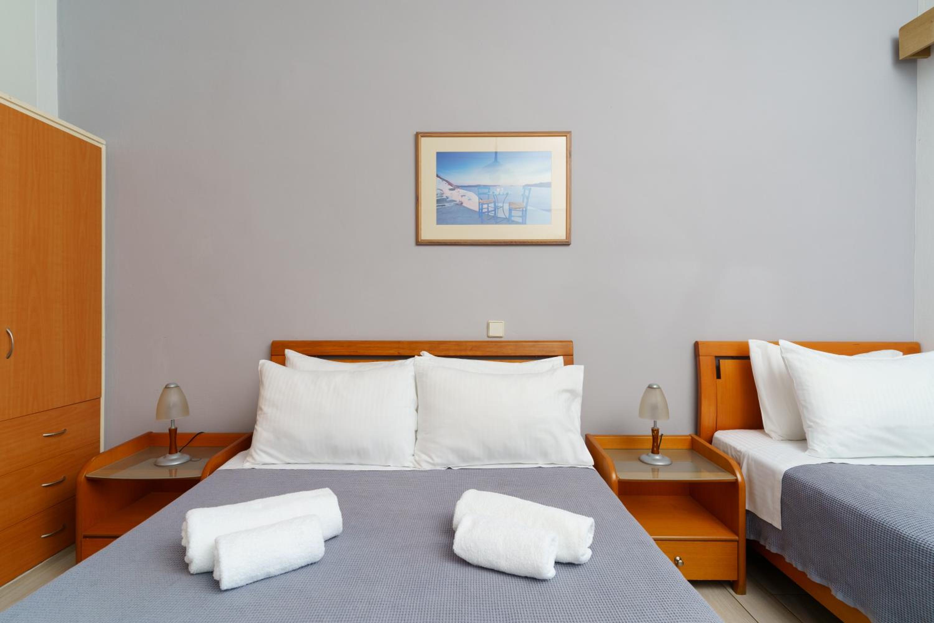 stefania hotel