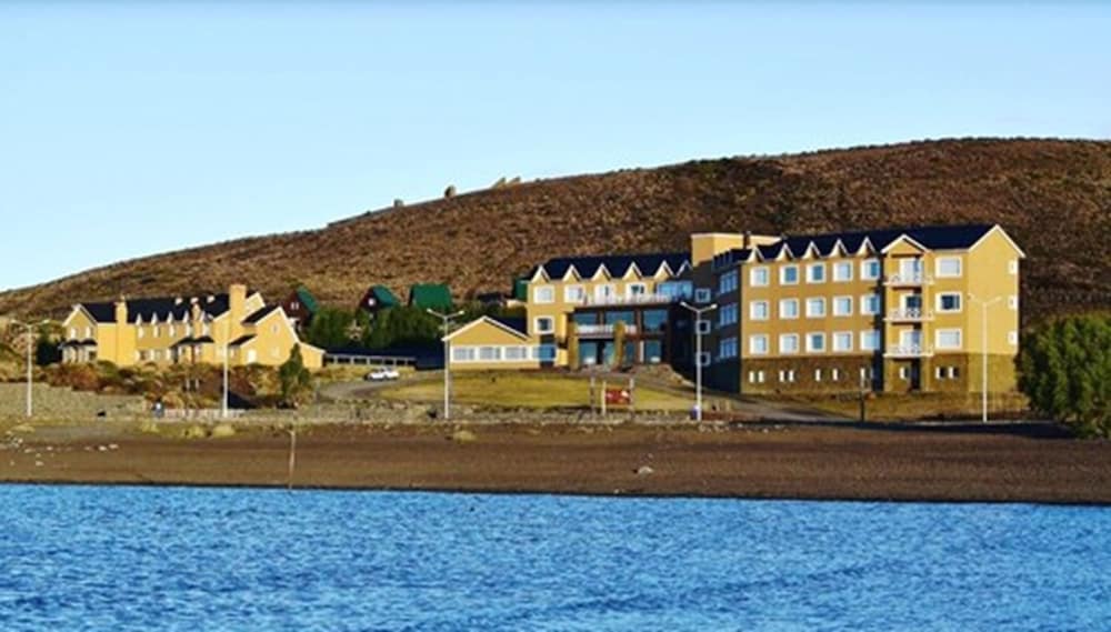 Las Dunas Hotel 5/63