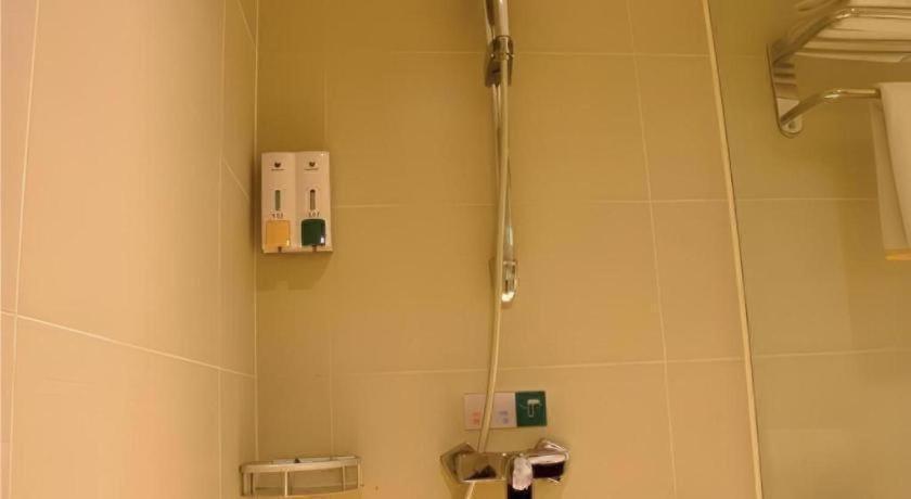 City Comfort Inn Baise Tiandong 49/51