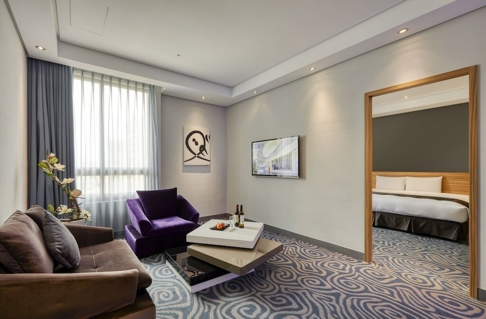 Golden Tulip Aesthetics Hotel, Miaoli 33/50