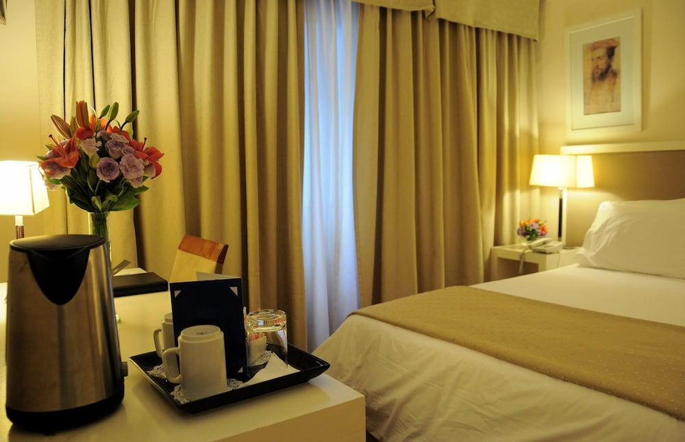 Huentala Hotel Boutique 22/69