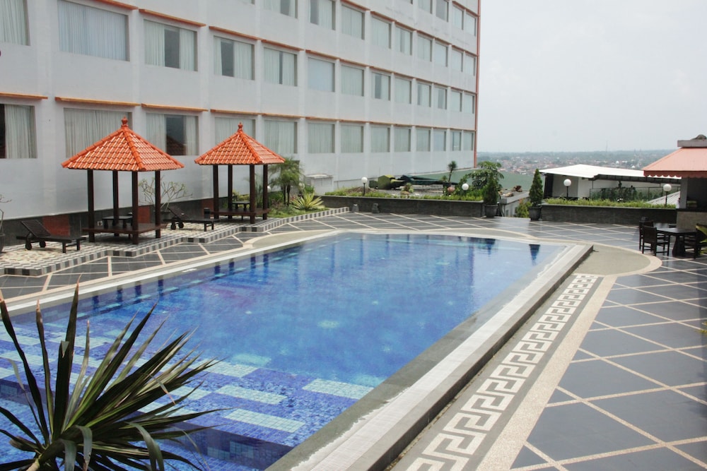 Aria Gajayana Hotel 54/58