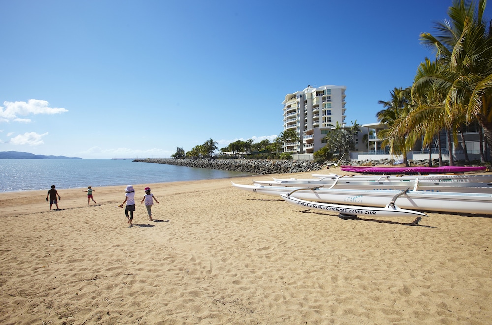 MARINERS NORTH HOLIDAY APARTMENTS 34/77