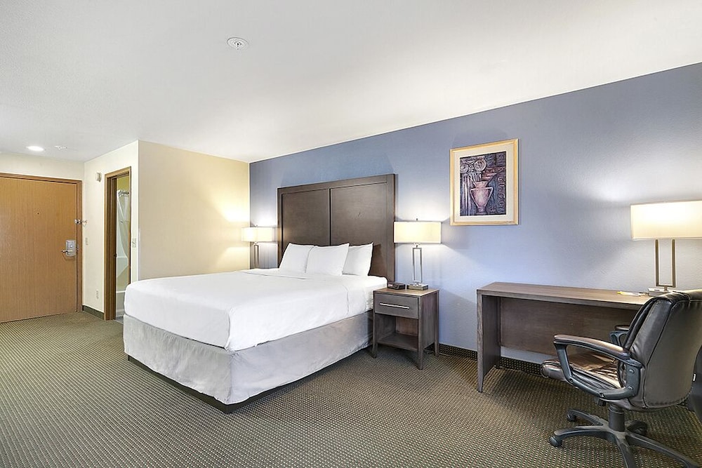 Days Inn by Wyndham Ellensburg 6/41