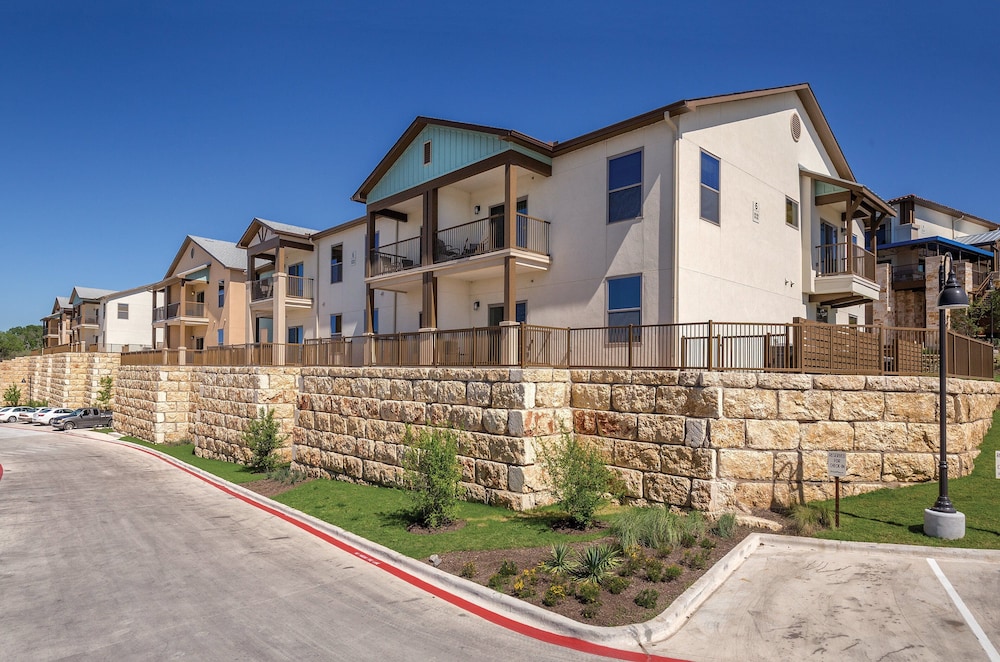 Worldmark Marble Falls 48/60