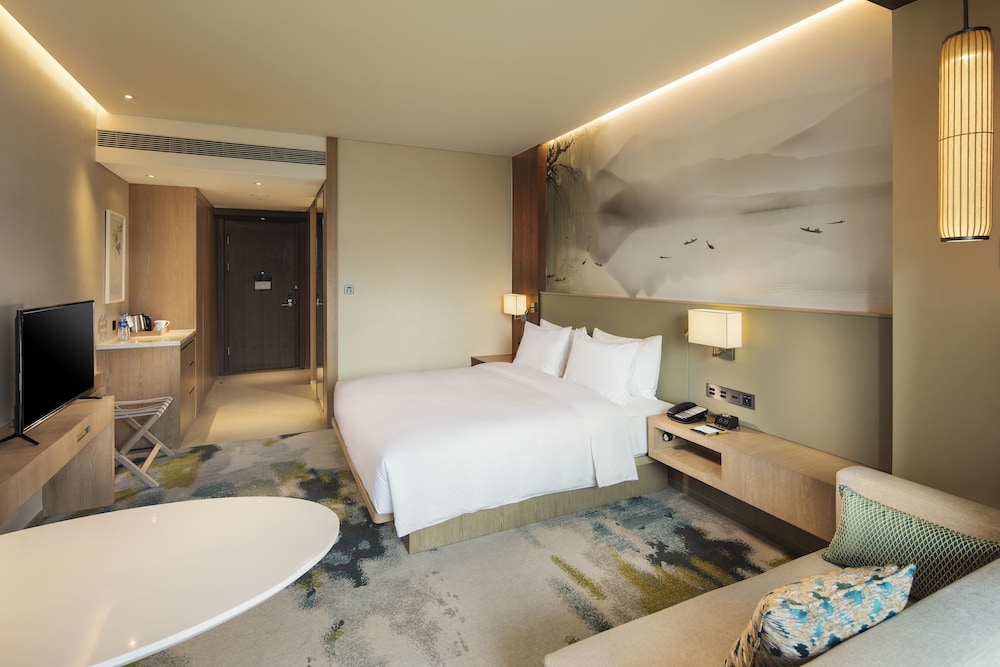 Hilton Garden Inn Hangzhou Lu Niao 16/50