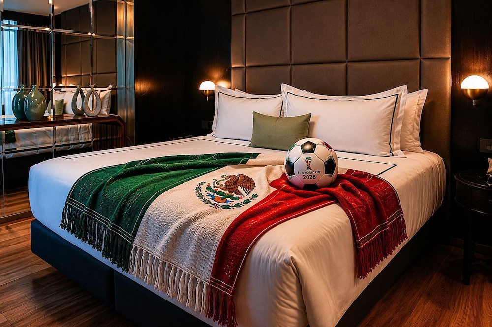 Hippodrome Hotel Condesa 20/50