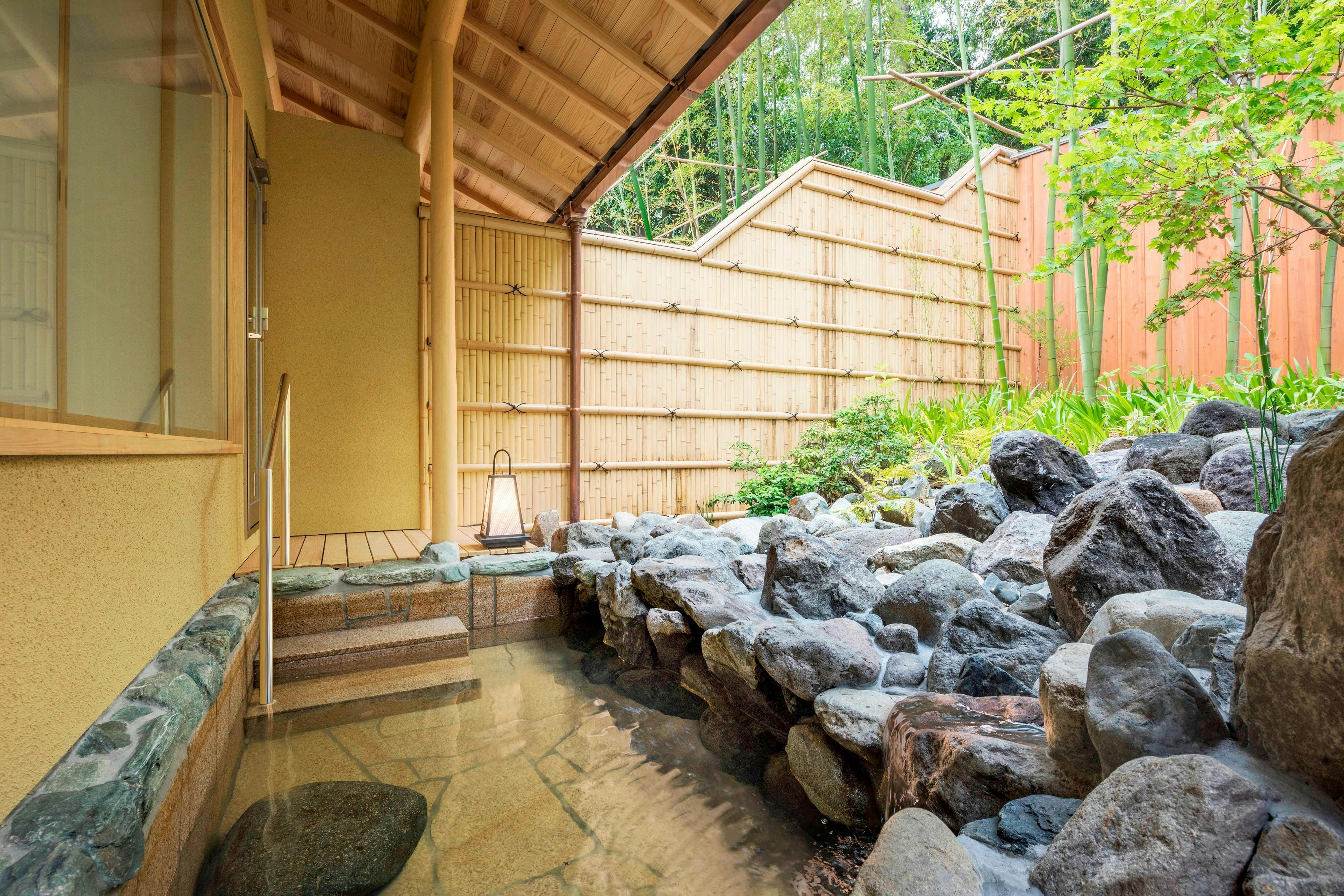 Suiran, a Luxury Collection Hotel, Kyoto 4/22