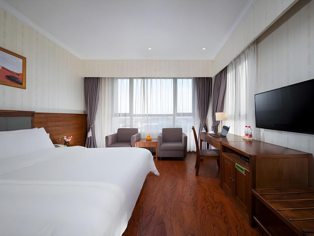 Vienna Classic Hotel (Shanghai Tinglin) 15/29