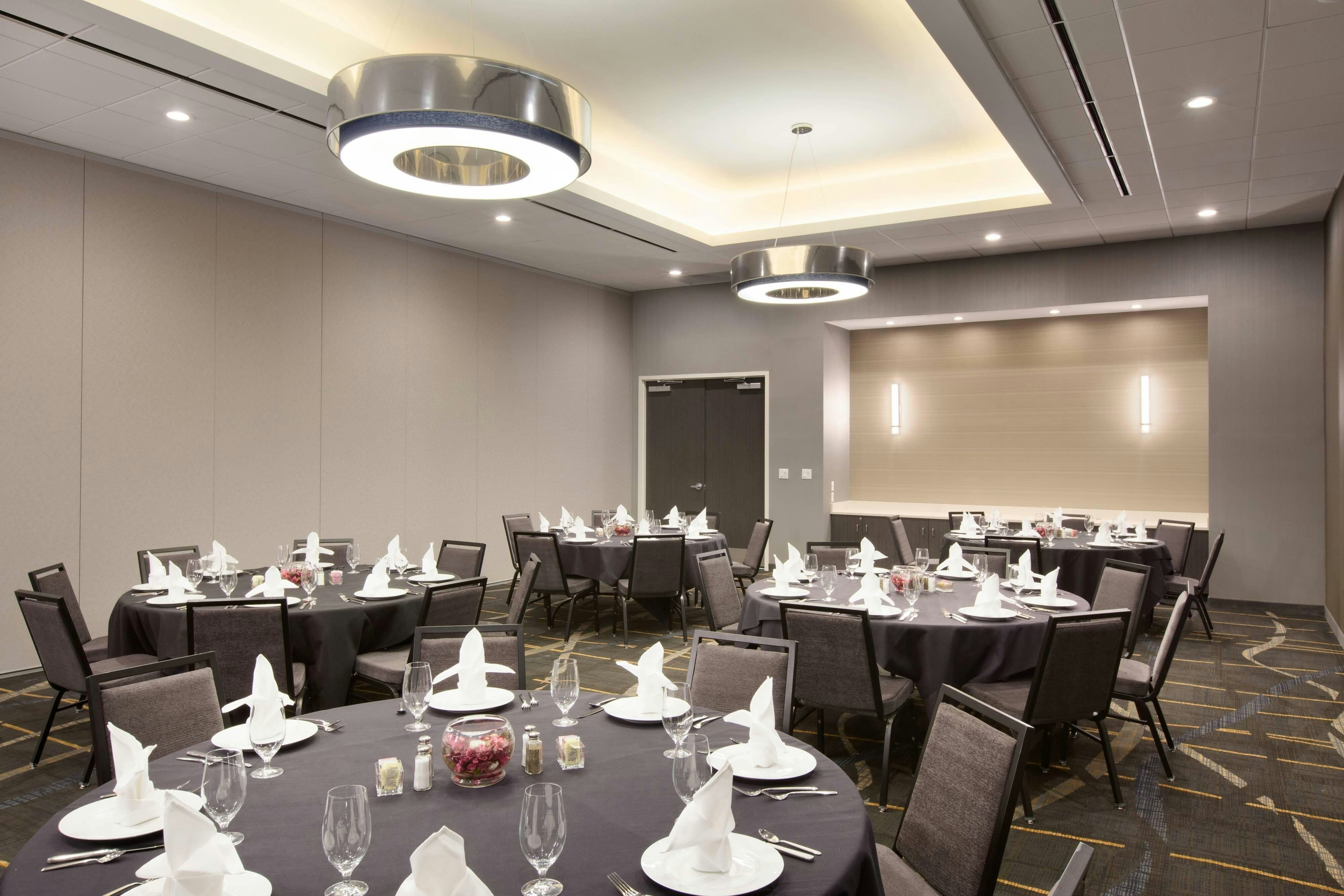 Springhill Suites Houston Northwest 32/43
