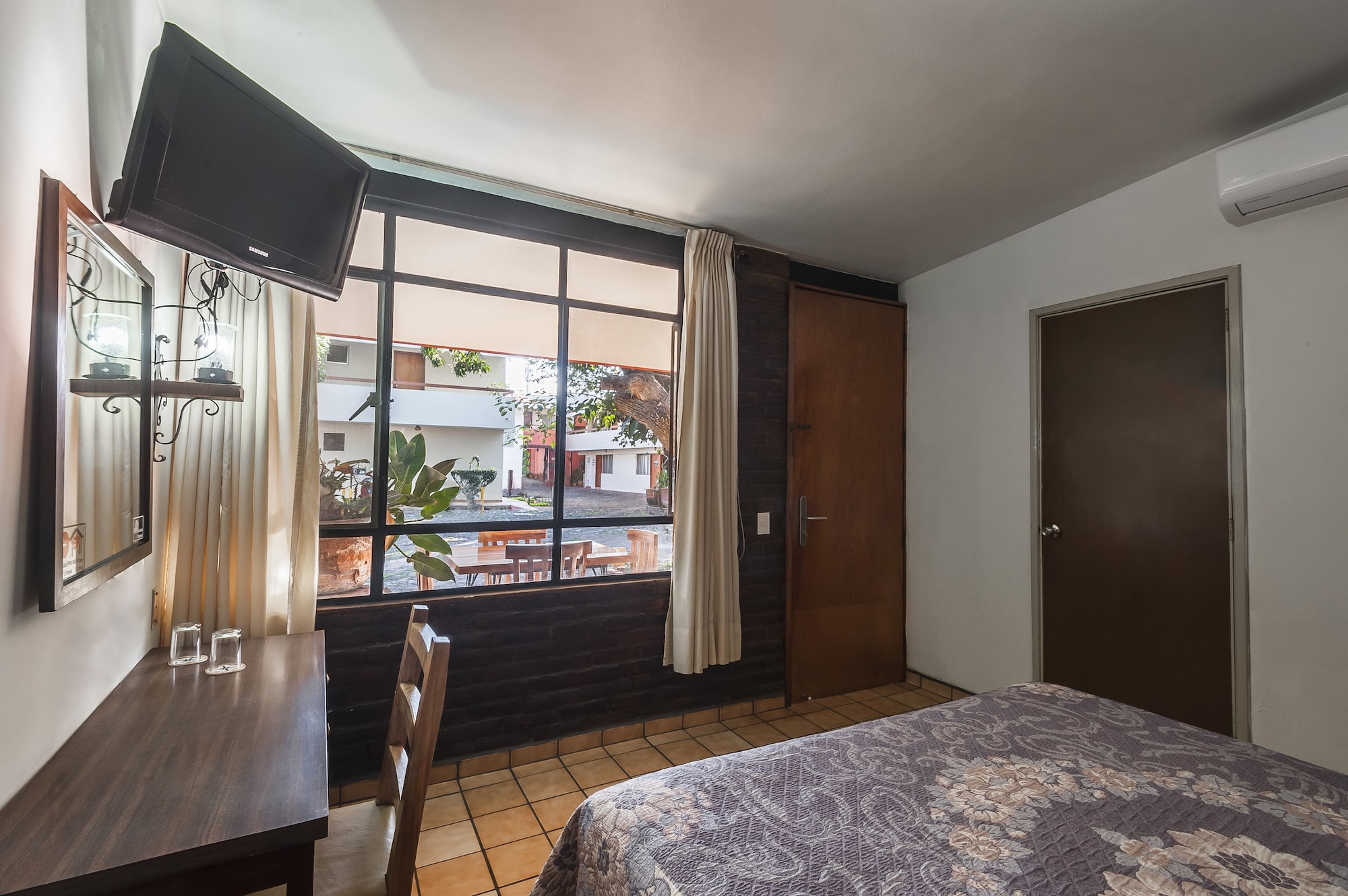 غرفة قياسية بسرير مزدوج، Hotel Isabel 2/10