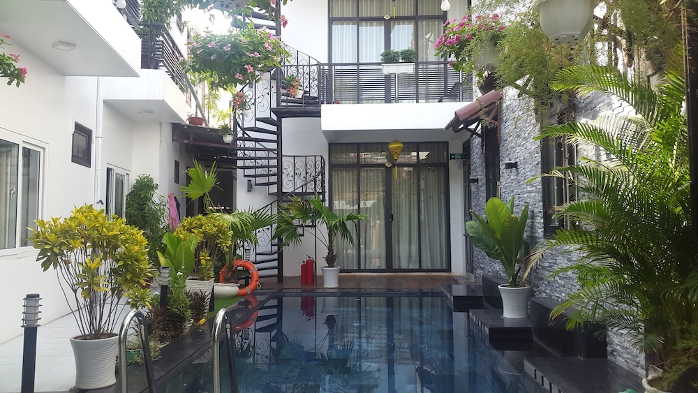 Anh Family Homestay 7/67