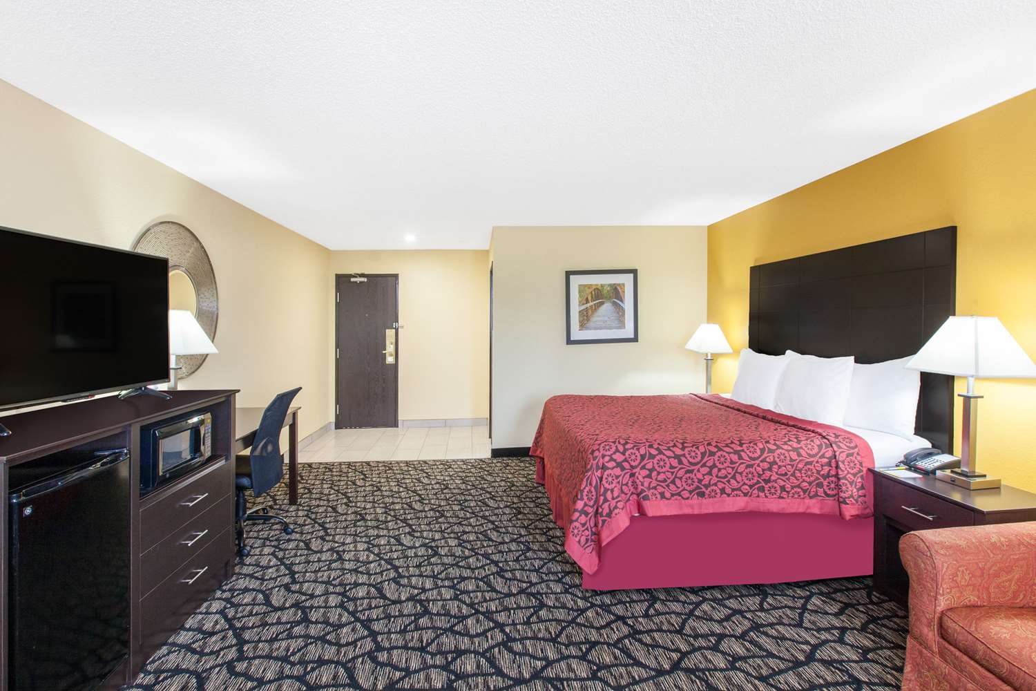 Days Inn by Wyndham Miami 8/27