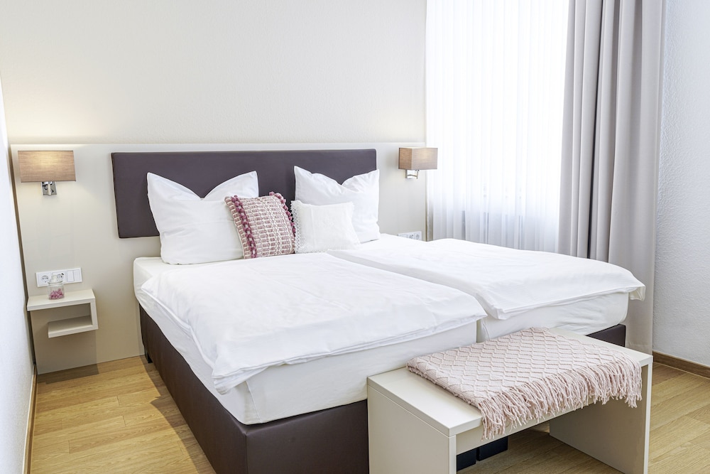 Hotel Lasthaus Am Ring 18/38