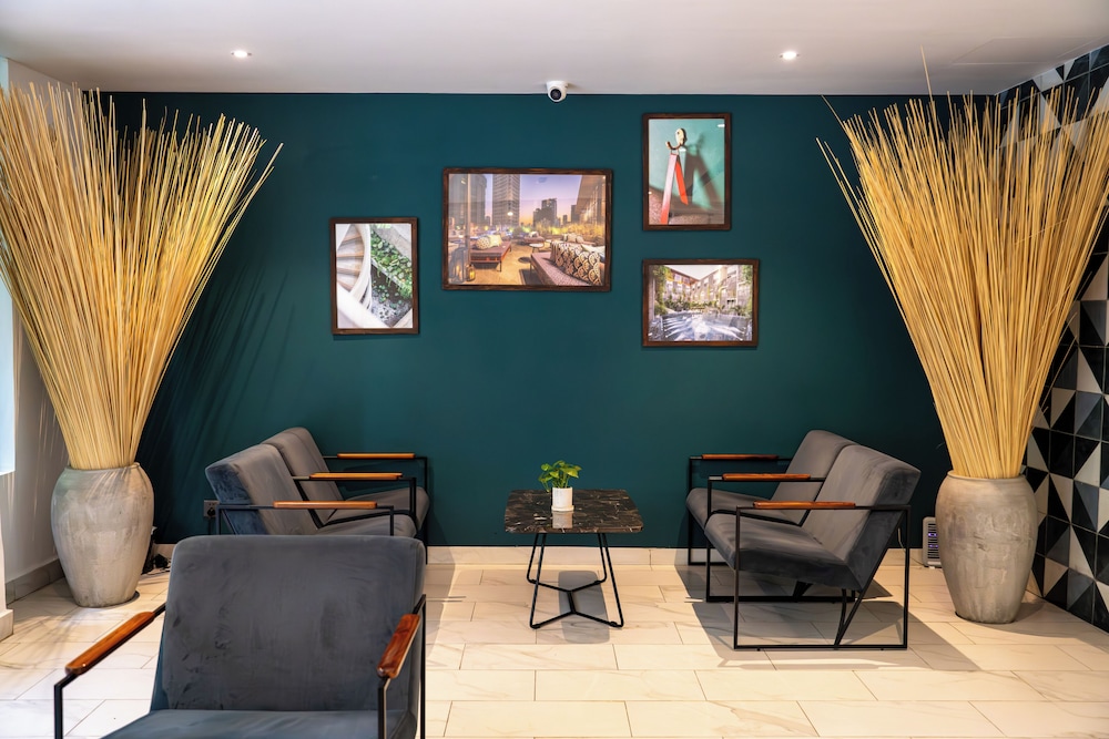 Baitong Hotel And Resort Phnom Penh 26/47