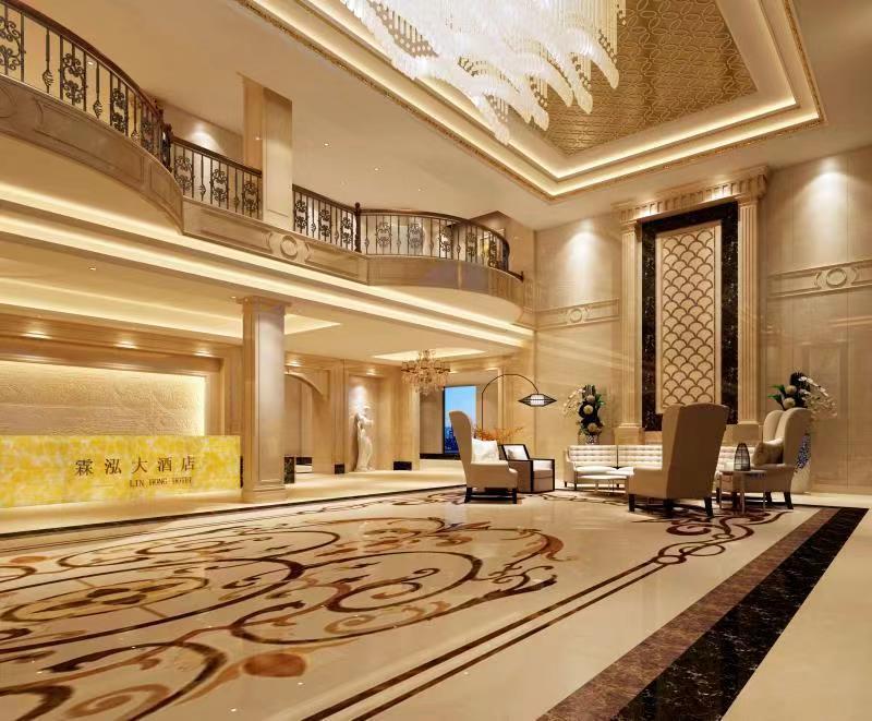 Lin Hong Hotel 9/28