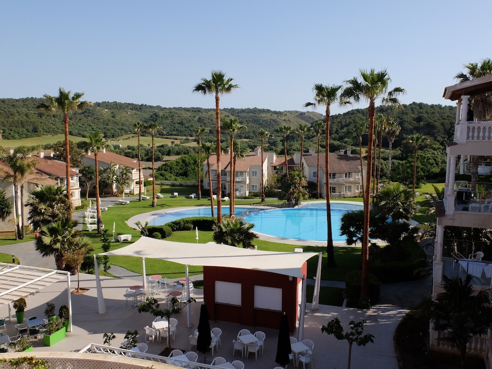 HG Jardin de Menorca 51/61