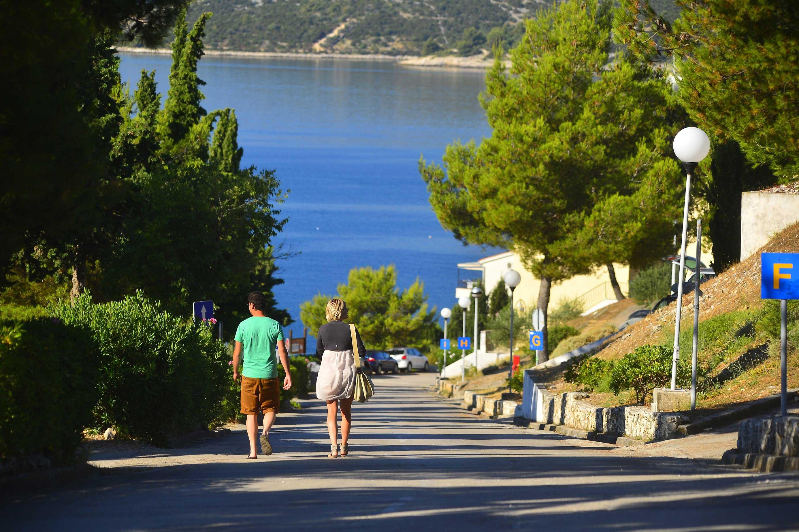 Amadria Park Camping Trogir 52/65