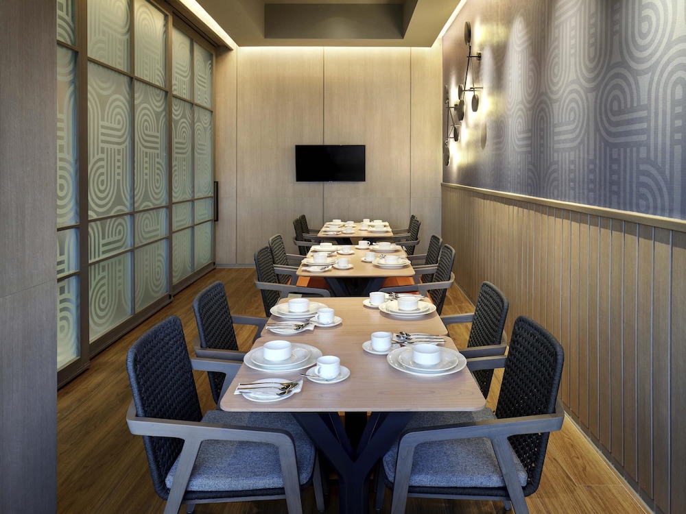 Ibis Styles Semarang Simpang Lima 43/50