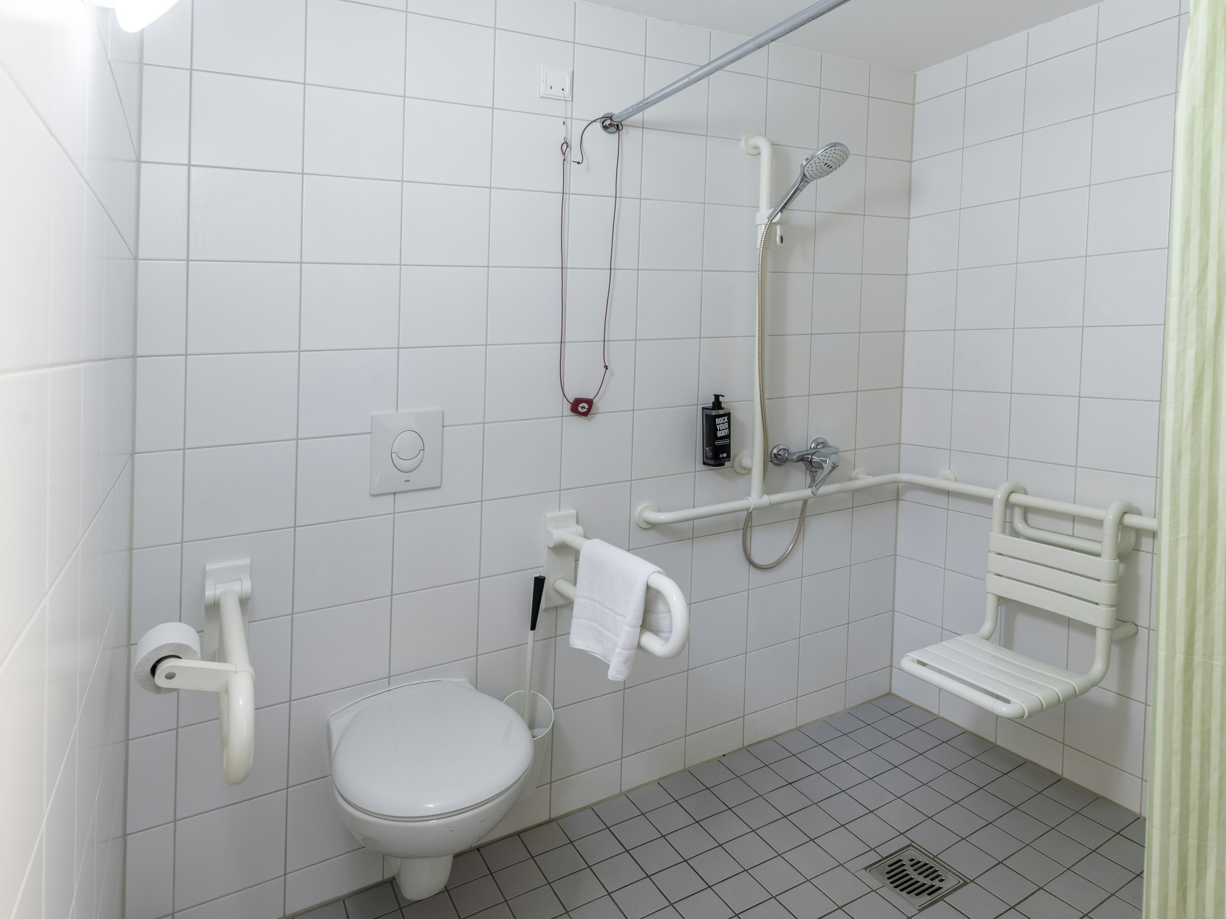 B B Hotel Braunschweig West 26/34