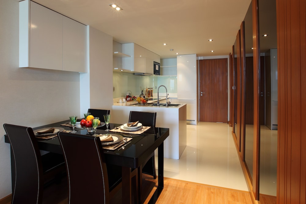 The Privilege Residence 57/72