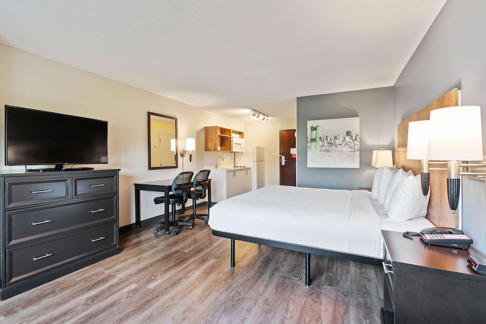 Extended Stay America - Seattle - Bellevue - Downtown 34/57