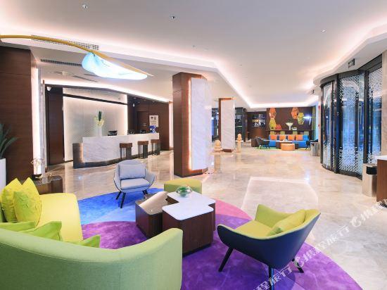 Hampton by Hilton Cangzhou Xinhua 31/46