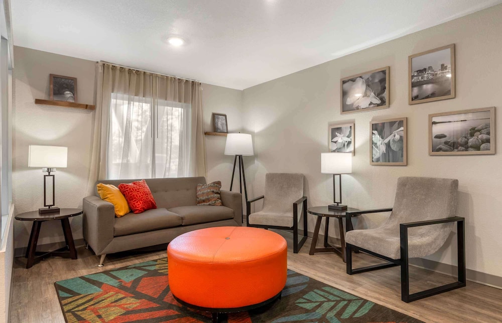 Extended Stay America Suites - St Paul - Woodbury 20/30
