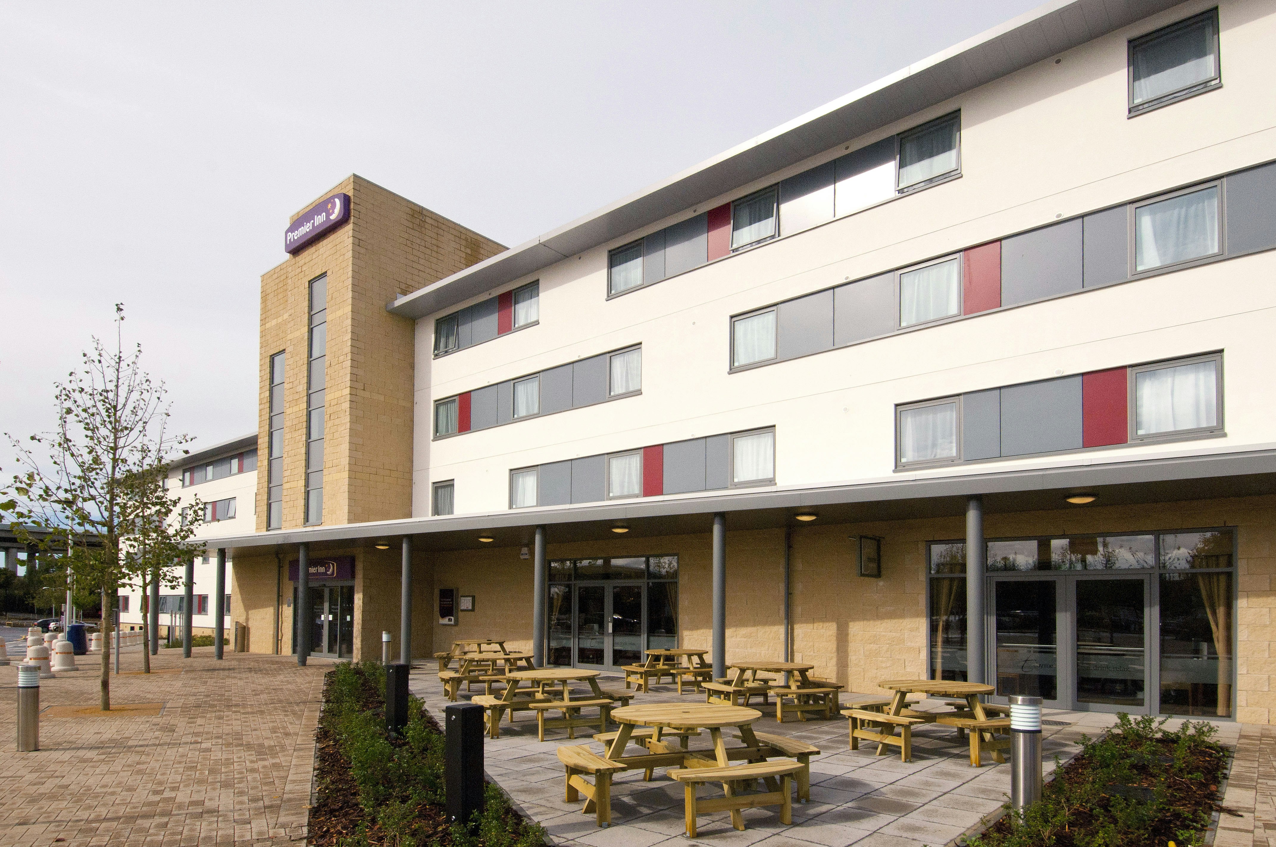 Premier Inn Rochester in ROCHESTER