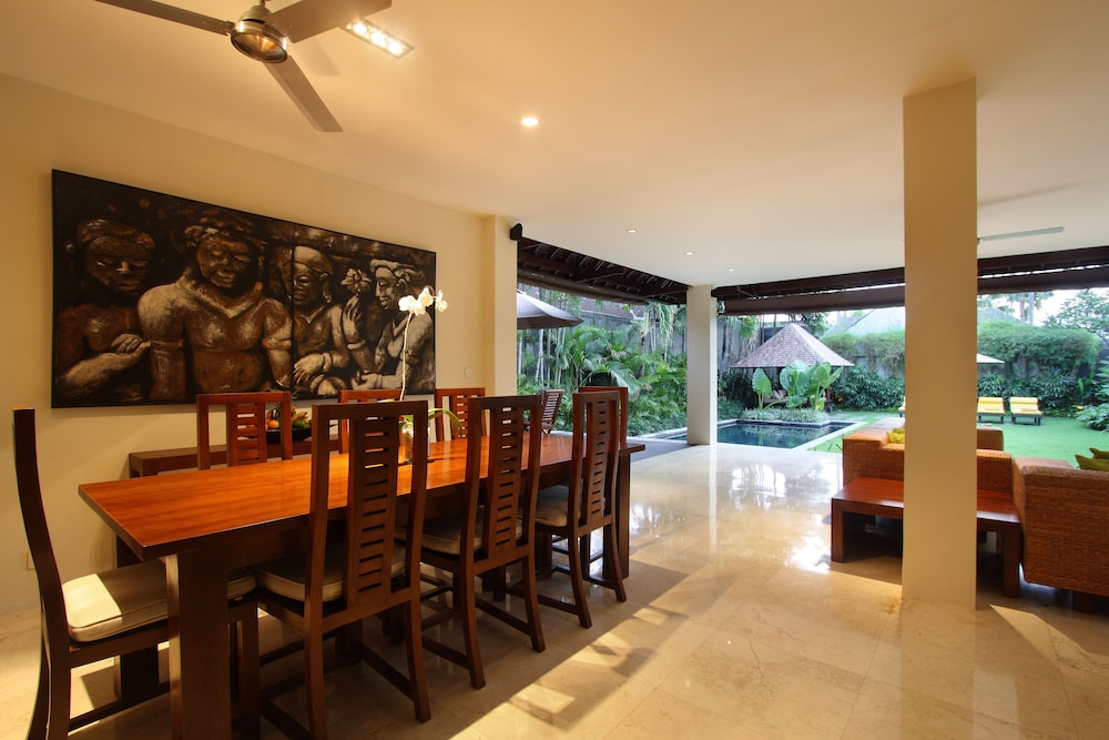 Serene Villas 36/49