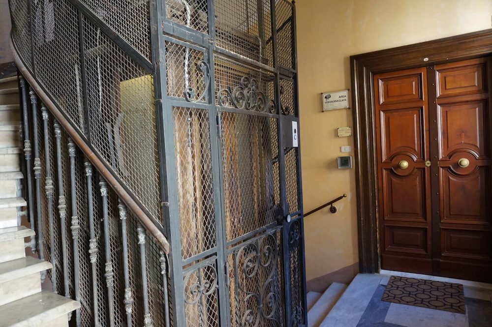 Hotel Filippo Roma 34/50