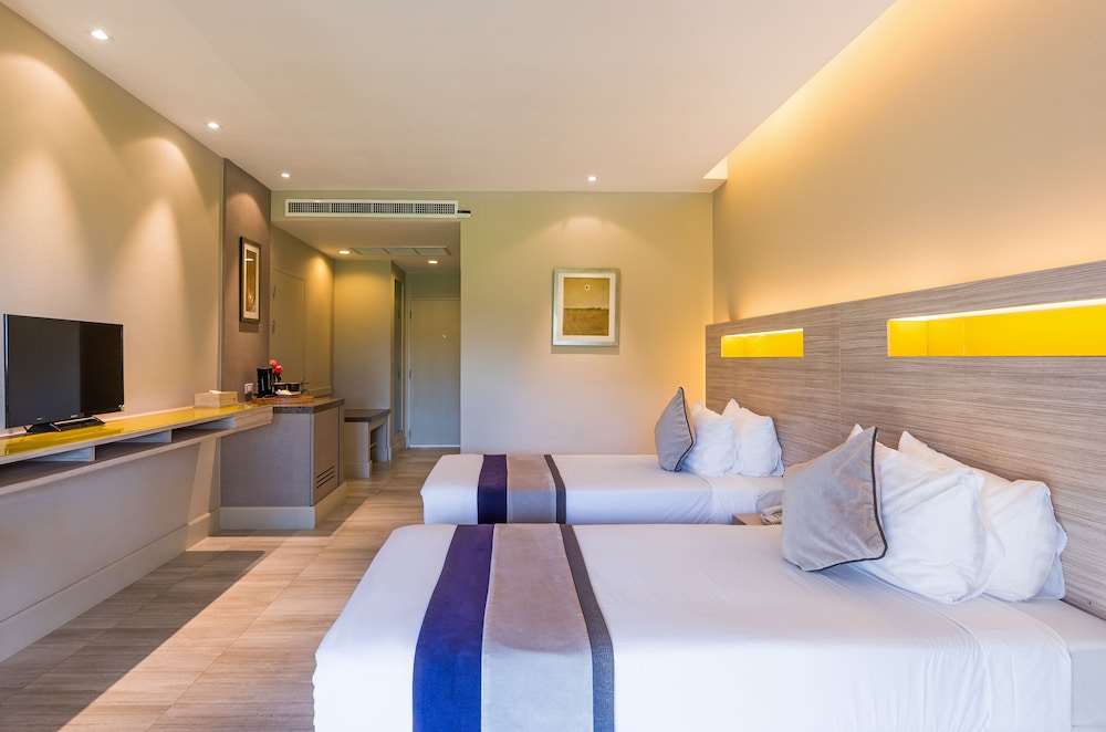 Chatrium Golf Resort Soi Dao Chanthaburi 31/72