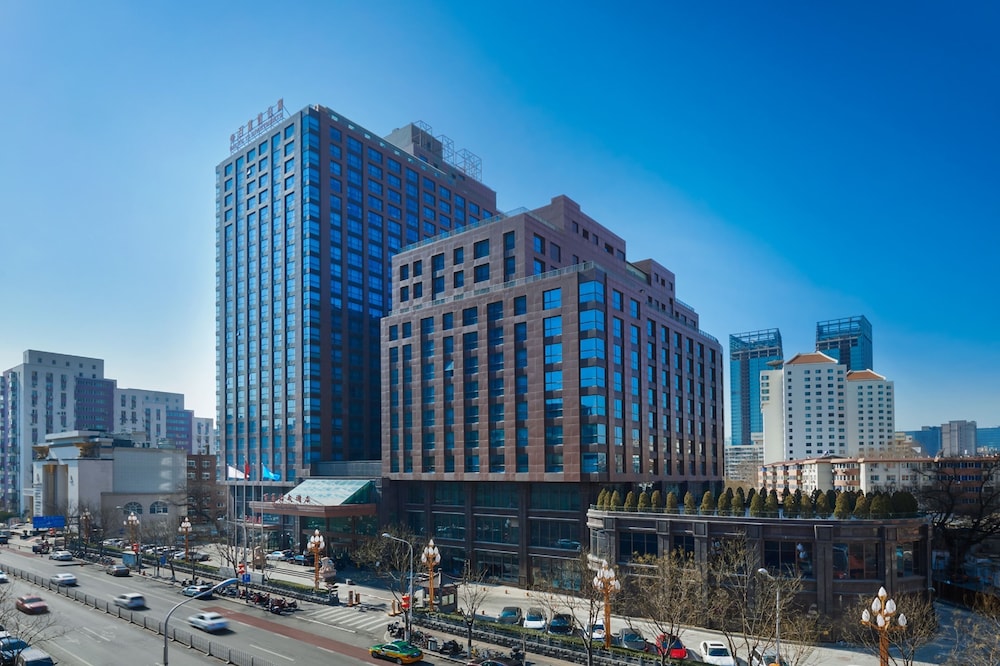 Baifuyi Hotel 7/50