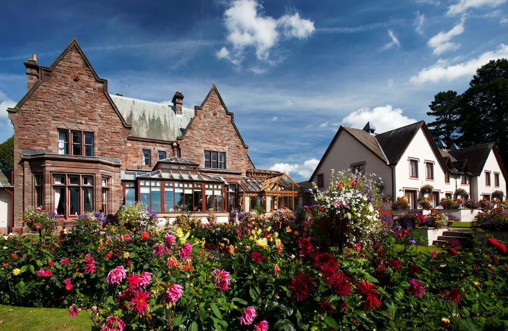 Appleby Manor Hotel & Garden Spa 45/50