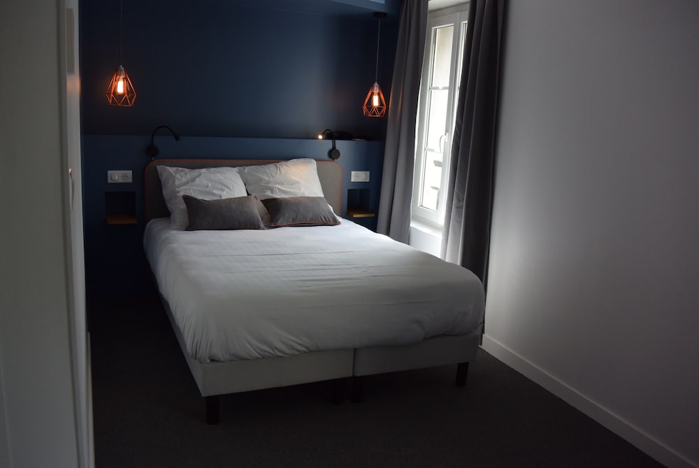 Le Petit Cosy Hotel 9/69