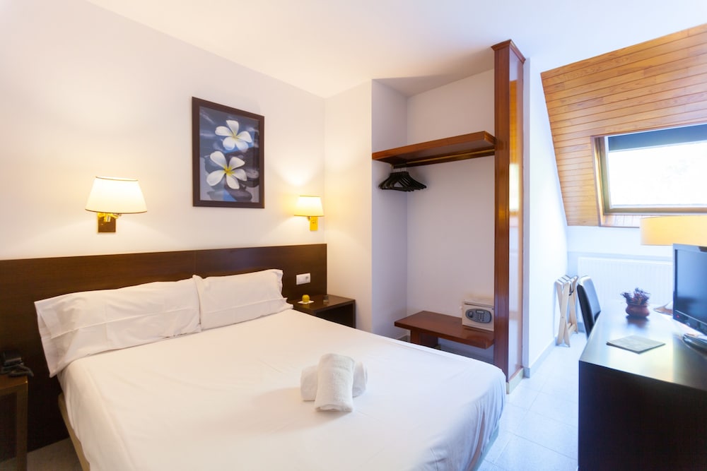 Insitu Eurotel Andorra 30/66