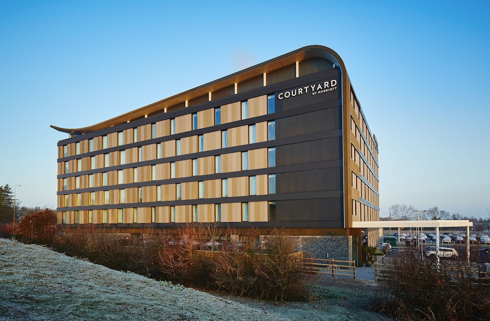 Courtyard By Marriott Oxford South 1/59