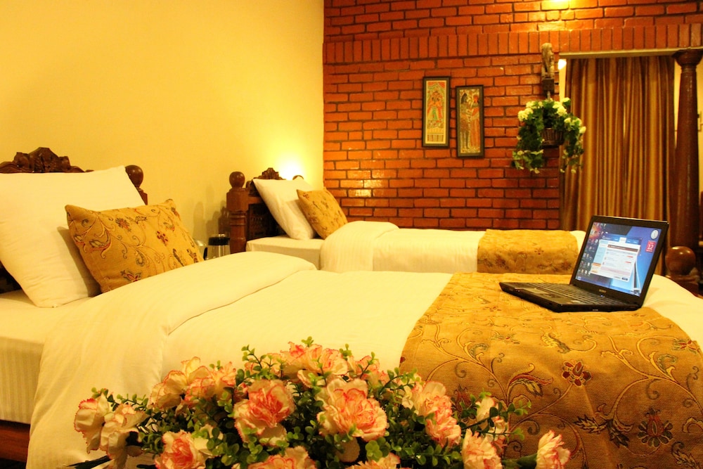 Aalankrita Resort And Convention 33/54