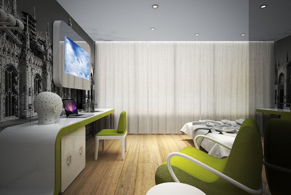 The Street Milano Duomo a Design Boutique Hotel 17/67