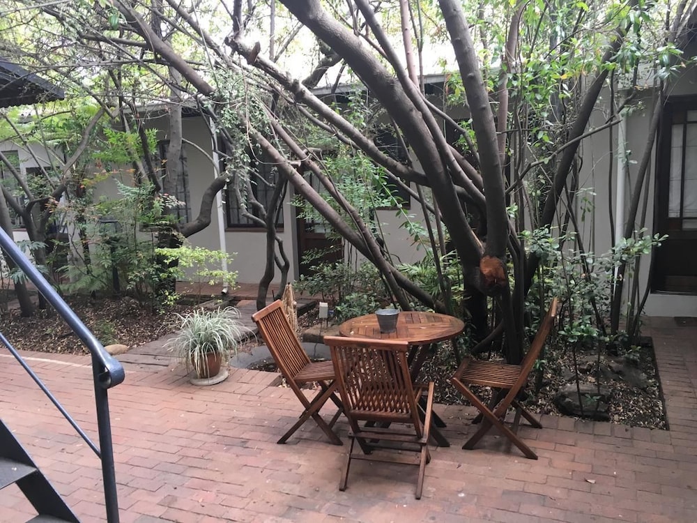 Melville Turret Guesthouse 22/27