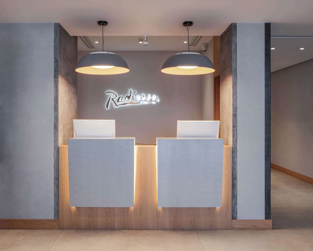 Radisson Hotel & Spa Gyumri 4/46
