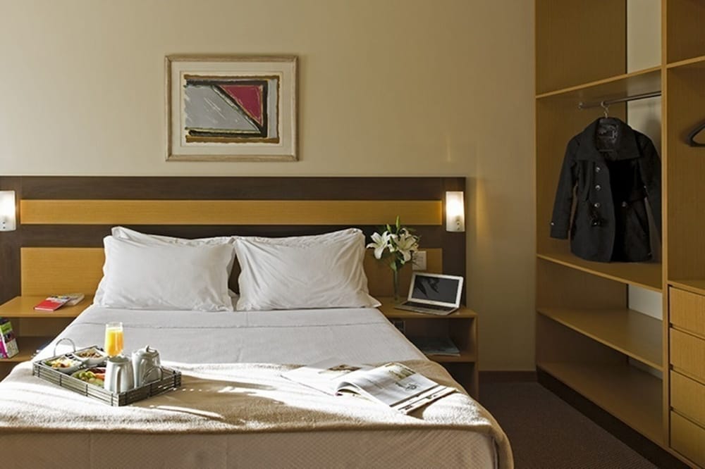 PREMIUM, DOUBLE BED