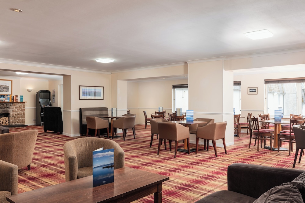Dunollie Hotel 30/50